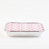 thumbnail of Greenvase - Envase de aluminio rectangular de 1200ml con tapa (600 uds)