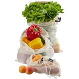 thumbnail of GEFU Obst-/Gemüsenetz "Aware"