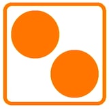 thumbnail of EURAST - Forno de pizza elétrico de 1 câmara para 2 pizzas ø 360 - 740x600x410 mm - 3200 W 230/1V - 51100121