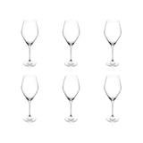 thumbnail of Excelsa Set Von 6 Gläser Asti Glas 59 Cl Transparent