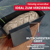 thumbnail of Westmark Teigschaber/-spachtel Master Line, 8 x 12 cm, gerade, flex, 30802270