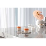 thumbnail of Villeroy & Boch Manufacture Rock Blanc Glass Shotglas / Schnapsglas Set 4tlg. je 40ml