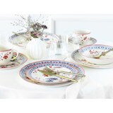 thumbnail of CreaTable Cottage bunt Kombiservice 30-tlg Steingut