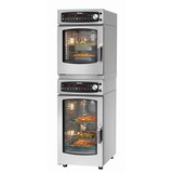 thumbnail of 1 x Bartscher Kombidämpfer-Verbindungskit "Kompakt"