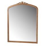 thumbnail of Miroir héritage   160 cm Loberon -  Marron Autre forme Bois Amadeus 3.00x120.00 cm