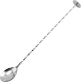 thumbnail of METRO Professional Cuchara de bar con mortero, 27 cm, acero inoxidable 18/10