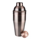 thumbnail of APS 93326 Shaker -CLASSIC- Ø 9 cm, H: 23 cm, 0,7 liter