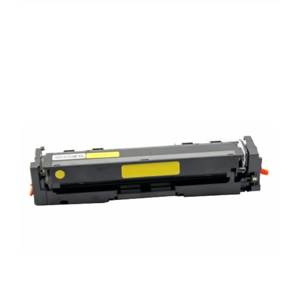 Toner compatível Hp w2212x/w2212a amarelo 207x/207a