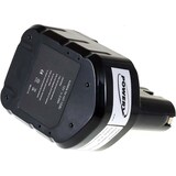 thumbnail of Akku für Hitachi Bohrschrauber DS 12DVF3 2000mAh NiMH