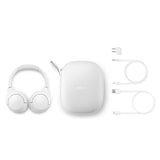 thumbnail of Philips TAH8506WT/00 Auriculares y cascos con micrófono Diadema inalámbrica para llamadas/música USB Type-C Bluetooth Blanco