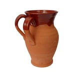 thumbnail of Pignata in Terracotta CM.26