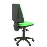 thumbnail of Elche S Silla  , y ruedas de nylon tejido BALI color pistacho