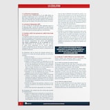 thumbnail of Cahier d'Evaluation des Risques en Entreprise / DUERPE (Spécial Café-Hôtel-Restaurant)