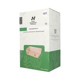 thumbnail of 160 Snacktrays, Pappe `NOTPLA` 3,5 cm x 7 cm x 9 cm braun