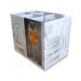 thumbnail of Taças de vinho Spritz Cl 44 Bormioli Rocco H 21,6 Ø Cm 6,1 pack de 6