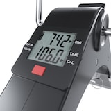 thumbnail of Pedaliera Riabilitazione Mini Cyclette Dispositivo Pieghevole Pedali Antiscivolo Display LCD Da Tavolo Scrivania