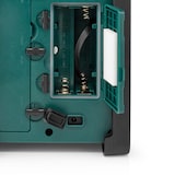 thumbnail of Radio De Chantier Dab+/ Fm  Bluetooth écran 2.2 Pouces Usage Non Intensif Nedis