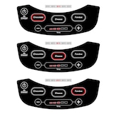 thumbnail of Rommelsbacher Fondue Set eds Elektro touch F 1200 eds