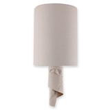 thumbnail of BIO Papierhandtuch 3-lagig FSC®-zertifiziert Innenabwicklung Natur 6 Rollen 22x22 cm