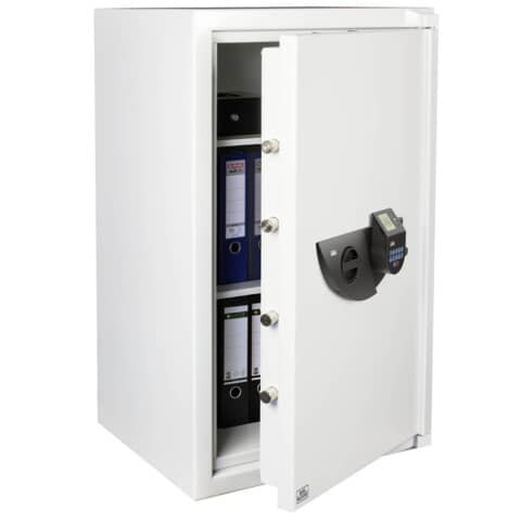 Tresor 804E lichtgrau