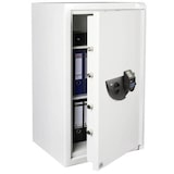 thumbnail of Tresor 804E lichtgrau