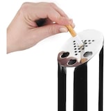 thumbnail of Lacor - 63332 Cenicero Redondo De Pier Inox. 92 x 8 cm