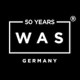 thumbnail of WAS Germany - Wäschewagen, 2 Wäschesäcke, 89,5 x 66 x 86 cm, Eisen pulverbeschichtet