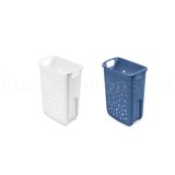 thumbnail of Hailo Wäschesammler 3270691 Laundry Carrier LC Slide SC 66 Liter