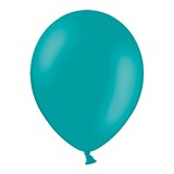 thumbnail of 10 Luftballons türkis