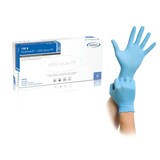 thumbnail of MaiMed-nitril blue PF Größe M
