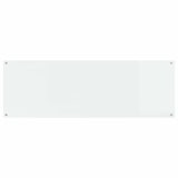 thumbnail of vidaXL Keuken Spatscherm Doorzichtig 120 x 40 cm gehard glas