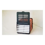 thumbnail of Atacama Pro – Déshydrateur alimentaire 500W – Programmes intégrés – Livre de recettes offert