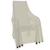 thumbnail of tepro Universal Abdeckhaube beige für Gartenstühle
