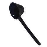 thumbnail of Tarrington House Cafetera CME132468, acero inoxidable, 1 litro, 800 W, plata/negro