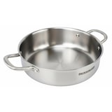 thumbnail of Sautoir 28 cm en inox 18/10 Triply Fackelmann Vita3