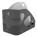 thumbnail of Exacompta 3501440D FLEX BOX opbergsysteem met 3 vakken, Office, zwart-grijs