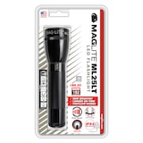 thumbnail of MAGLITE LED ML25LT, 2 Cell C, Blister Pack, BLACK
