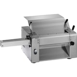 thumbnail of Teig-Ausrollmaschine für