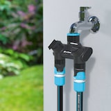 thumbnail of Cellfast - Distribuidor duplo ERGO