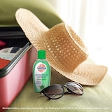 thumbnail of Sagrotan Healthy Touch Hand-Desinfektionsgel Aloe Vera Desinfektion 50 ml