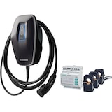 thumbnail of Mennekes E-Mobil. Wallbox Amtron AMTRON 4You31011C2PV 1313201265BK
