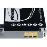 thumbnail of Akku für Schnurlostelefon Panasonic KX-TU301 / Typ CGA-LB102