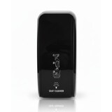 thumbnail of SENSOR Spender für Toilettensitzreinigung bis zu 2.500 Anwendungen je 1-Liter, blitzschneller Kartuschenwechsel, Blanc Cosmos : Farbe - Schwarz