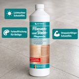 thumbnail of HOTREGA Fliesen und Stein Pflegewachs 1 Liter Konzentrat
