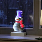 thumbnail of FHS Infinity Santa 57 LED