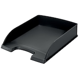 thumbnail of LEITZ Corbeille à courrier Leitz Plus standard - Noir - Dim L25,5 x H7 x P36 cm