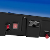 thumbnail of MSW Generatore di aria calda a gas - 30000 W - 310 m² - Accensione manuale