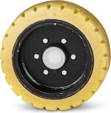 thumbnail of Kärcher Hinterrad kpl. nichtkreidend 6.680-376.0