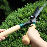 thumbnail of SIENA GARDEN Wellenschliff ClassicLine Heckenschere Wellenschliff