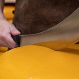 thumbnail of Boska - Hollands Kaasmes Professioneel Zwart Heft M 300 mm